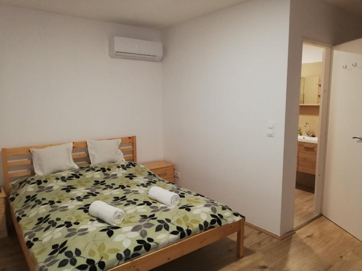 Mura Regnum Panzio Bed and Breakfast Tormafolde Buitenkant foto