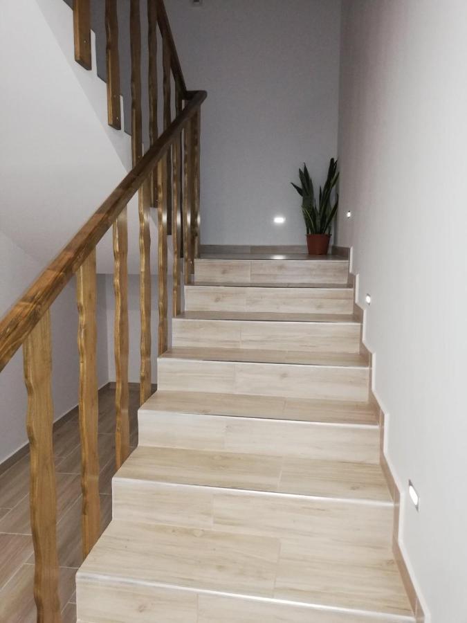 Mura Regnum Panzio Bed and Breakfast Tormafolde Buitenkant foto