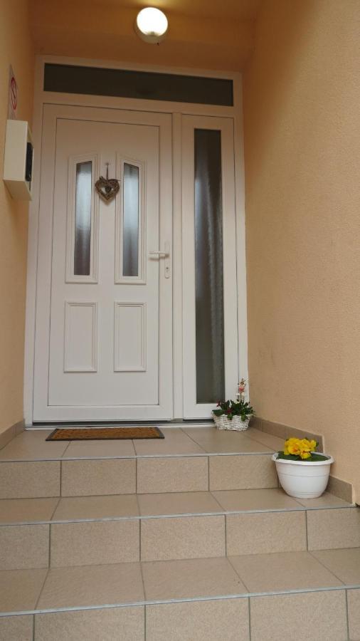 Mura Regnum Panzio Bed and Breakfast Tormafolde Buitenkant foto