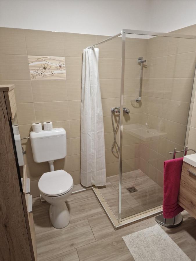 Mura Regnum Panzio Bed and Breakfast Tormafolde Buitenkant foto